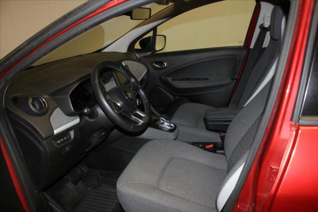 Renault Zoe image 4