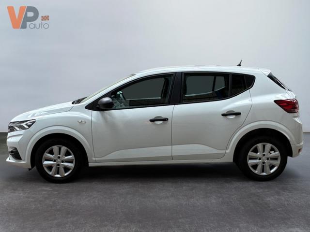 Dacia Sandero image 4