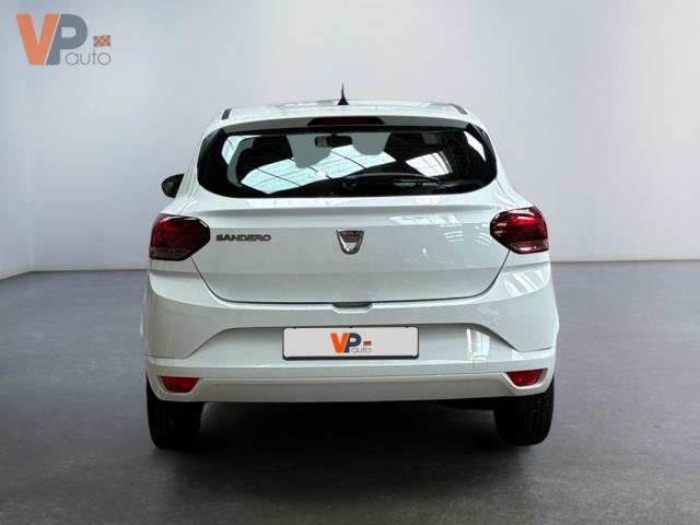 Dacia Sandero image 8