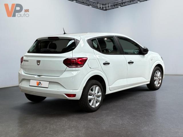Dacia Sandero image 5