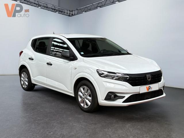 Dacia Sandero image 6