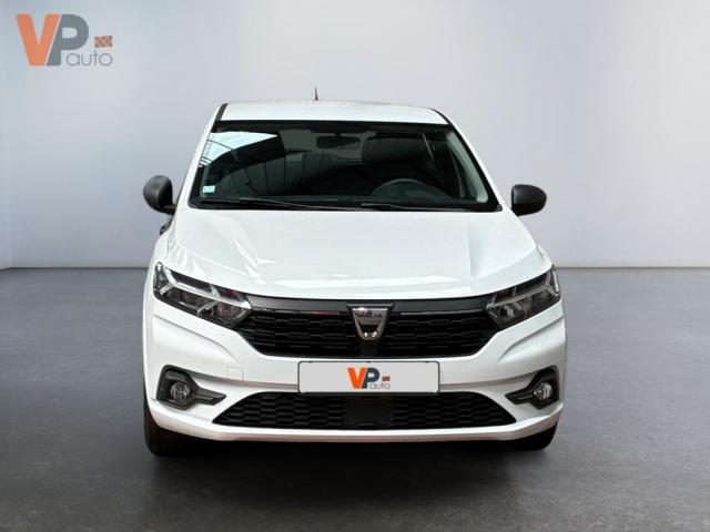 Dacia Sandero image 7