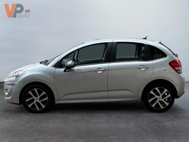 Citroen C3 image 7