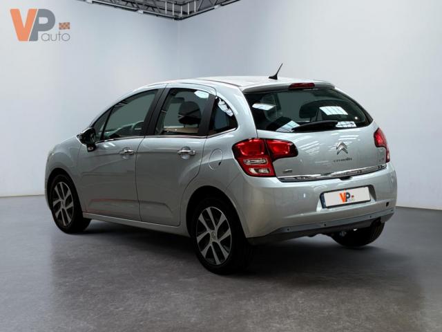 Citroen C3 image 8