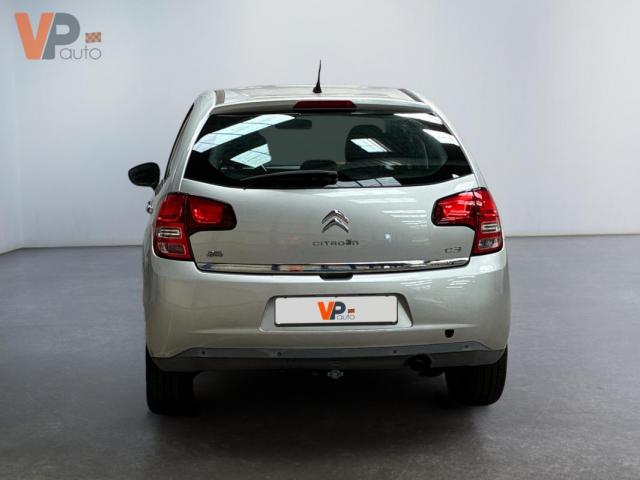 Citroen C3 image 6