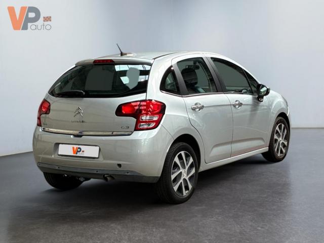 Citroen C3 image 1