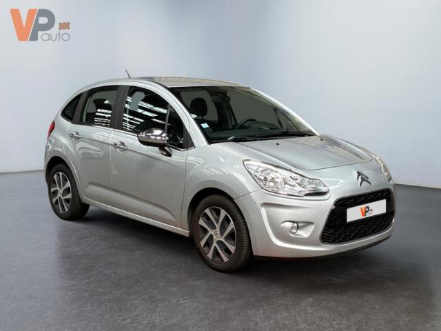 Citroen C3 image 2