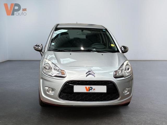 Citroen C3 image 5