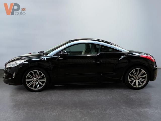 Peugeot Rcz image 3