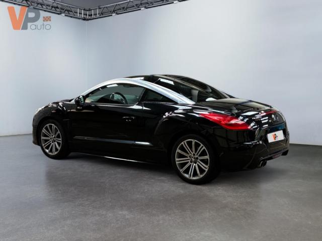 Peugeot Rcz image 1