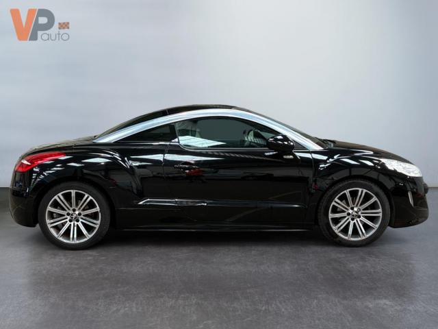 Peugeot Rcz image 5