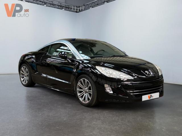 Peugeot Rcz image 2