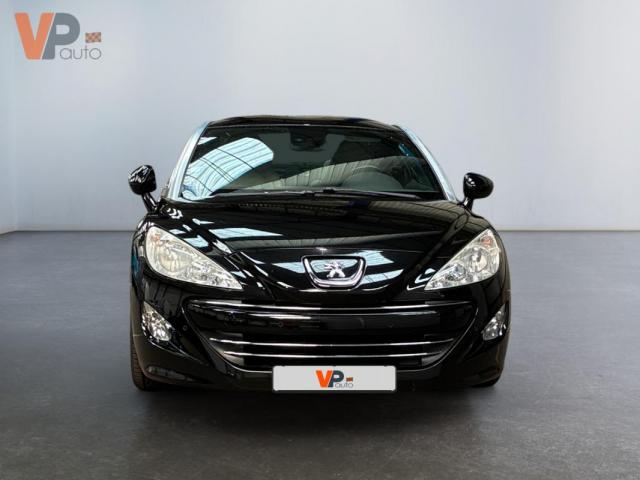 Peugeot Rcz image 6