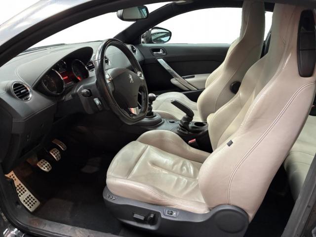 Peugeot Rcz image 7