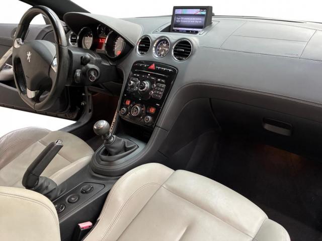 Peugeot Rcz image 4