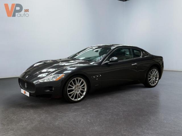 Maserati Granturismo 4.2 V8 405 A