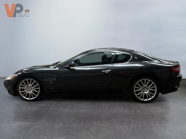 Maserati Granturismo image 7