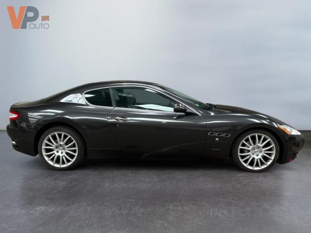Maserati Granturismo image 8