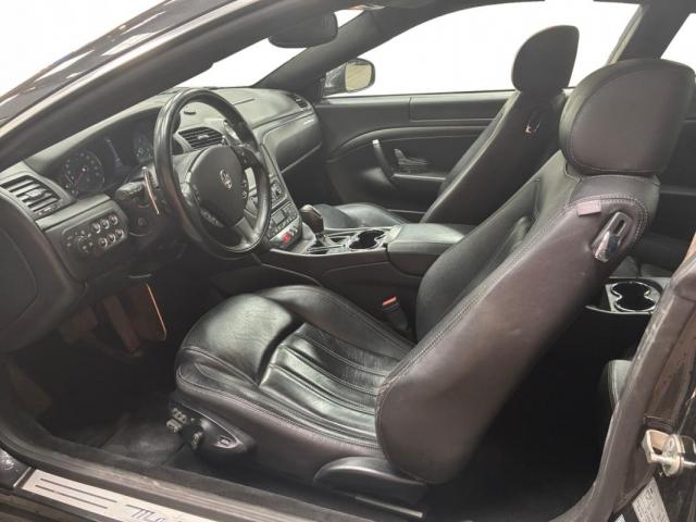 Maserati Granturismo image 5