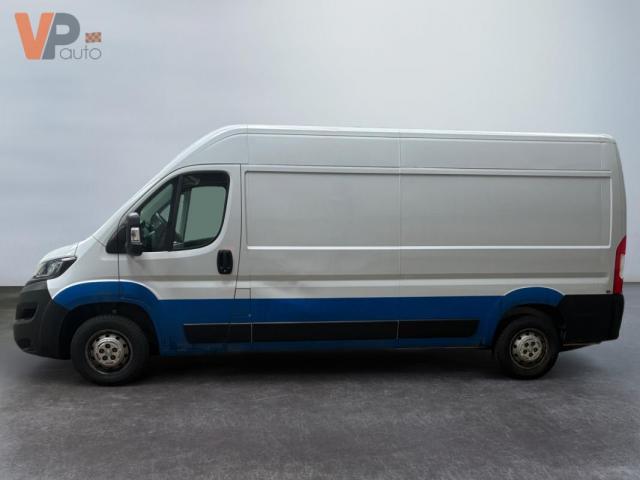 Peugeot Boxer image 3