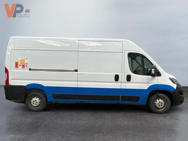 Peugeot Boxer image 5
