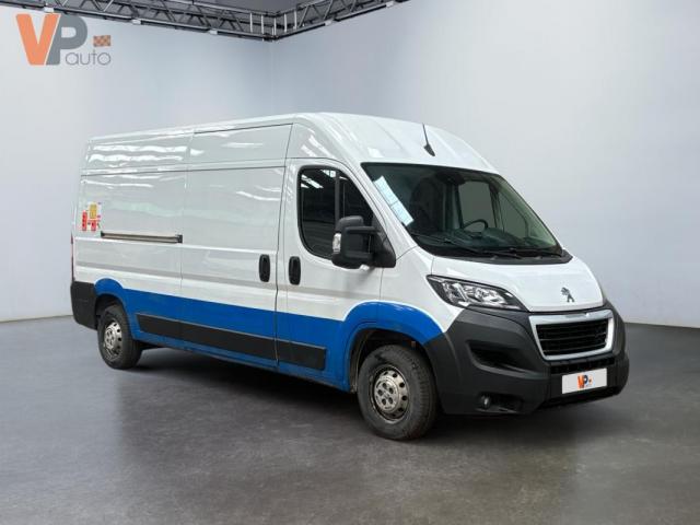 Peugeot Boxer image 7