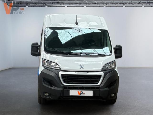 Peugeot Boxer image 8