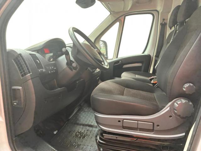 Peugeot Boxer image 4