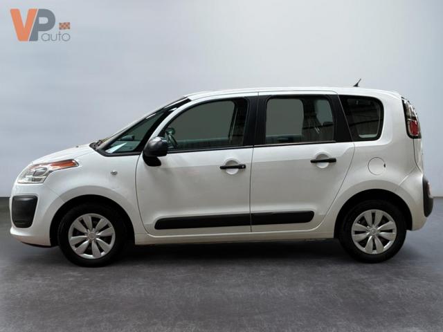 Citroen C3 Picasso image 3