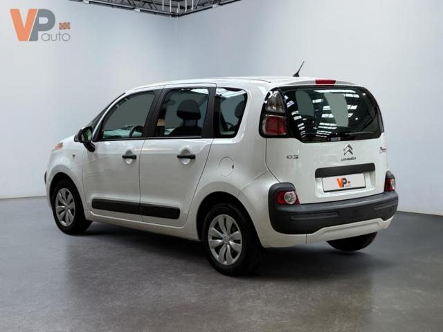 Citroen C3 Picasso image 4