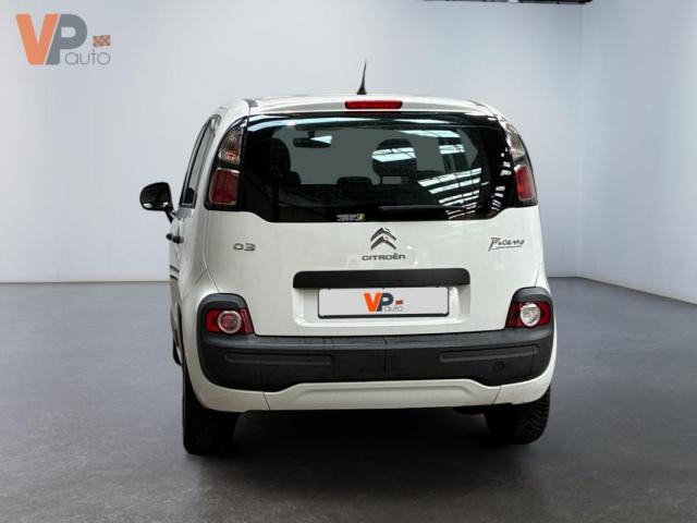 Citroen C3 Picasso image 2