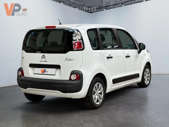 Citroen C3 Picasso image 7