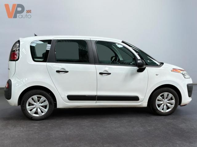 Citroen C3 Picasso image 6