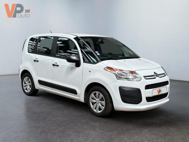 Citroen C3 Picasso image 5