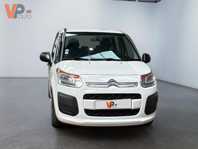 Citroen C3 Picasso image 1