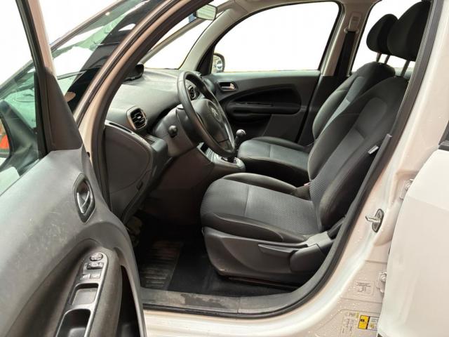 Citroen C3 Picasso image 8