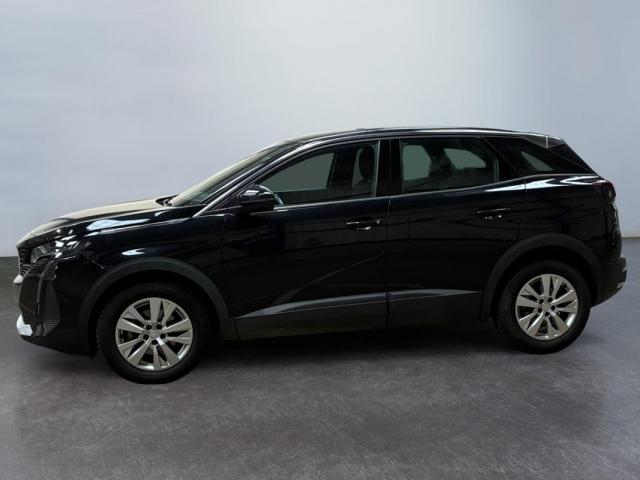 Peugeot 3008 image 3
