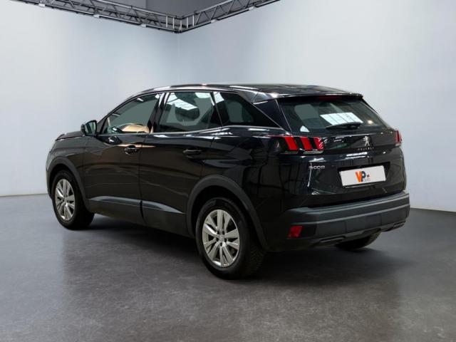 Peugeot 3008 image 6