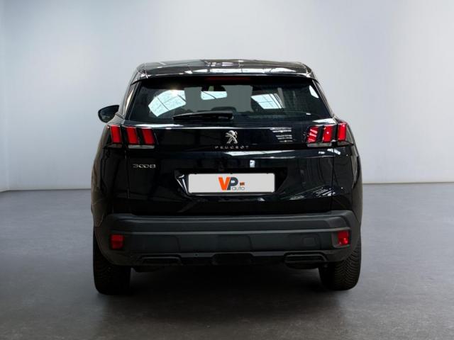 Peugeot 3008 image 7