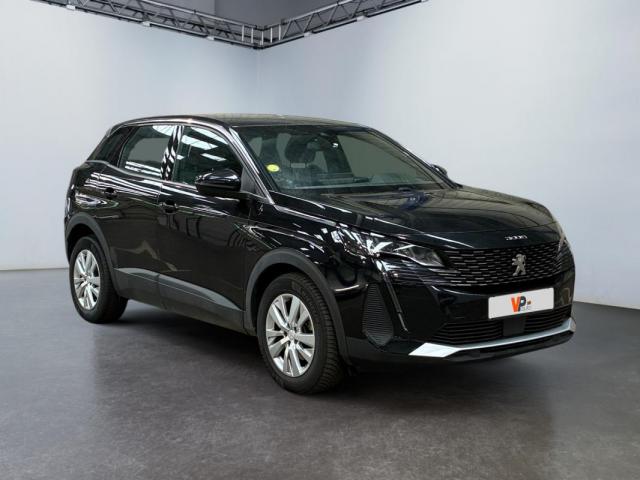 Peugeot 3008 image 4
