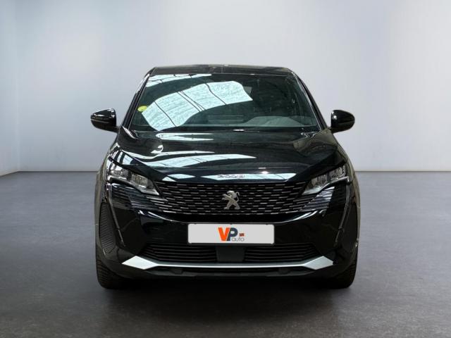 Peugeot 3008 image 1