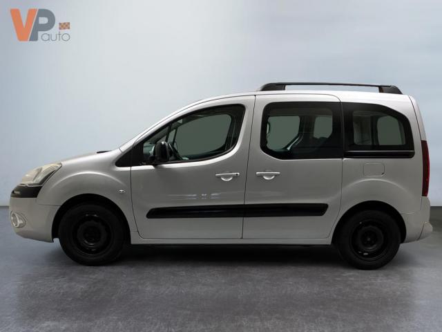 Citroen Berlingo image 4