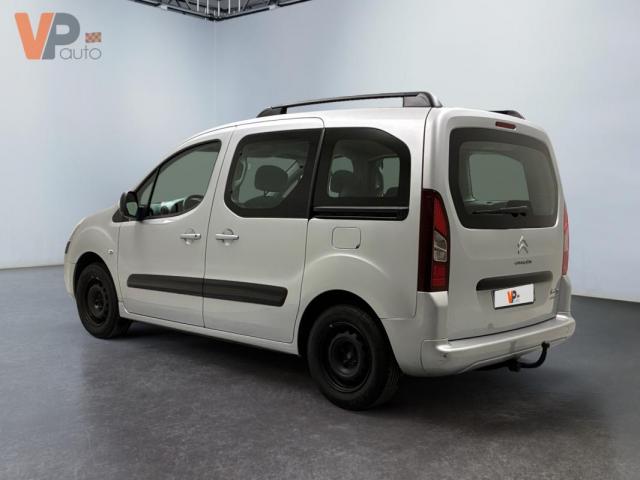 Citroen Berlingo image 6