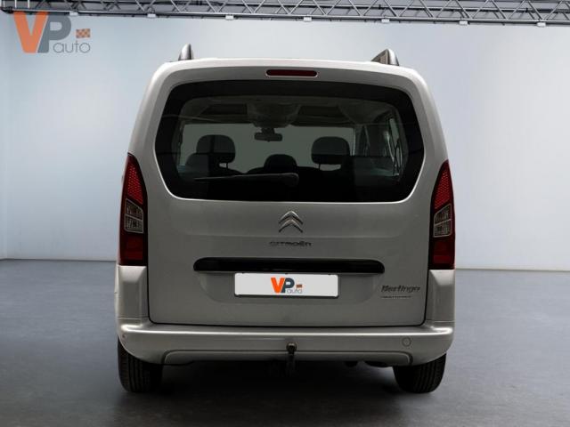 Citroen Berlingo image 7