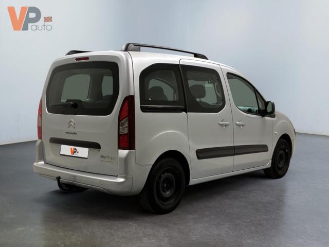 Citroen Berlingo image 5