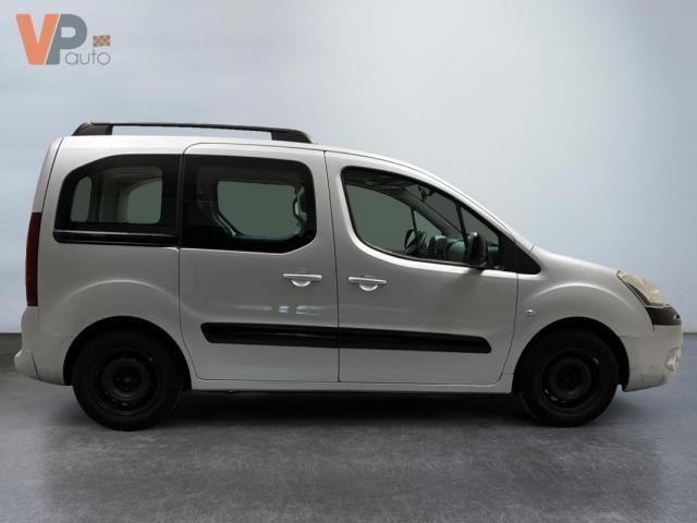 Citroen Berlingo image 8