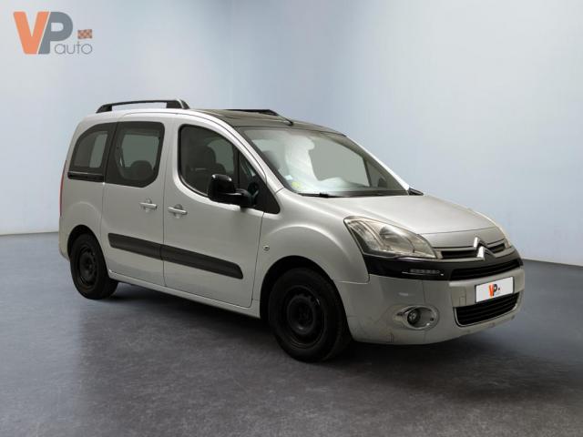 Citroen Berlingo image 1