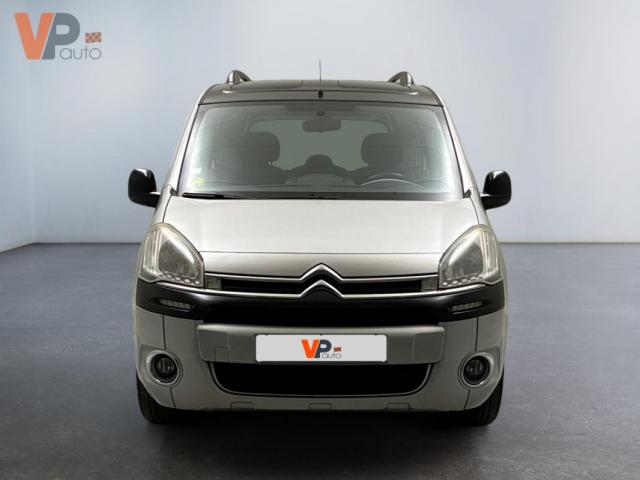 Citroen Berlingo image 3