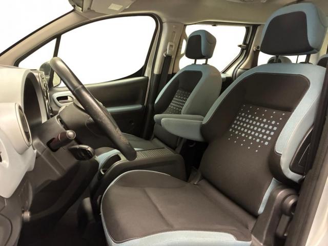 Citroen Berlingo image 2
