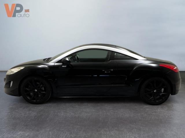 Peugeot Rcz image 1